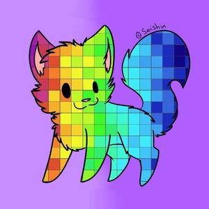 Meet your Posher, Becky